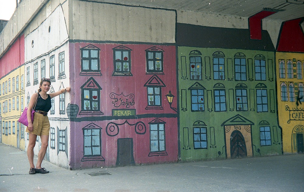 FIRST IMAGE